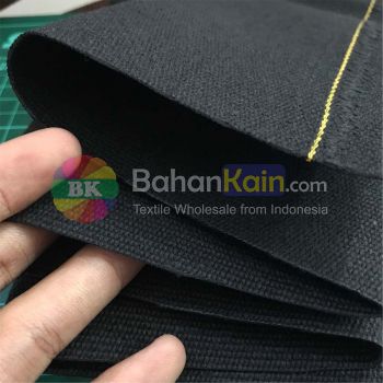 Kanvas Amazone Pelana Water Resistant